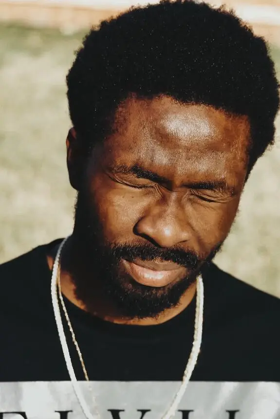 photo de Ade Tunji